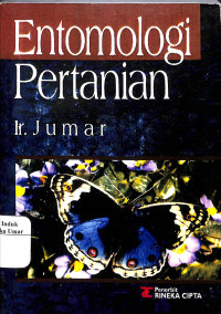 Entomologi Pertanian