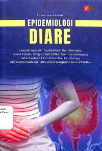 Image of Epidemiologi Diare