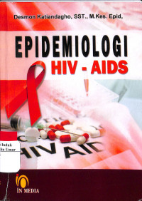 Epidemiologi HIV -AIDS