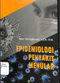 Image of Epidemiologi Penyakit Menular