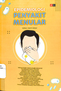 Image of Epidemiologi Penyakit Menular