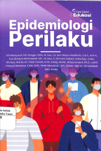 Image of Epidemiologi Perilaku