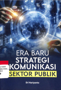 Image of Era Baru Strategi Komunikasi Sektor Publik