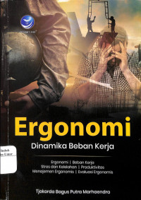 Image of Ergomi dinamika Beban Kerja