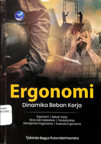 Ergomi dinamika Beban Kerja