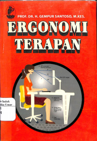 Image of Ergonomi Terapan