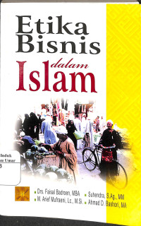 Image of Etika Bisnis dalam Islam