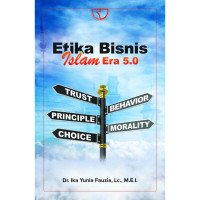 Image of Etika Bisnis Islam Era 5.0