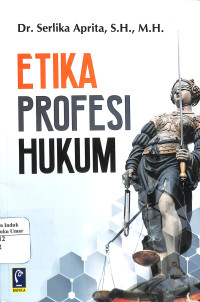 Image of Etika Profesi Umum