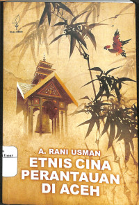 Image of Etnis Cina Perantauan Di Aceh