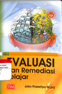 Image of Evaluasi dan Remediasi Belajar