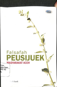 Image of Falsafah Peusijuek Masyarakat Aceh