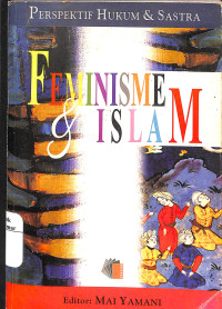 Image of Feminisme dan Islam