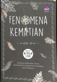 Image of Fenomena Kematian