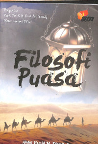 Image of Filosofi Puasa