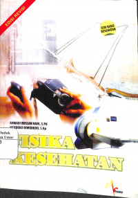 Fisika kesehatan