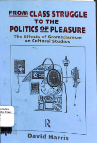 Image of From Class Struggle To The Politics Of Pleasure
