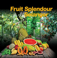 Image of Fruit Splendour of Selangor