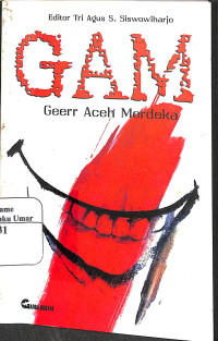 Image of GAM geer Aceh merdeka