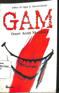 Image of Gam : Geerr Aceh Merdeka