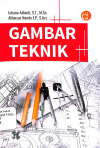 Image of Gambar Teknik
