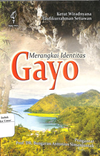 Image of Gayo Merangkai Identitas