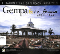Image of Gempa dan Ie Beuna Aceh Barat