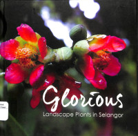 Image of Glorious Landcape Plants In Selangor