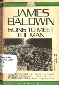 Image of Going To Meet The Man