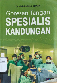 Image of Goresan Tangan Spesialis Kandungan