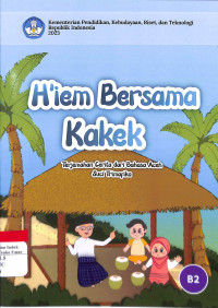 Image of H'iem Bersama Kakek