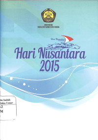 Image of Hari Nusantara 2015