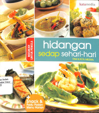 Image of Hidangan Sedap Sehari-hari