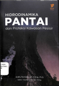 Image of Hidrodinamika Pantai dan Proteksi Kawasan Pesisir