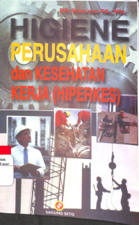 Image of Higiene Perusahaan dan Kesehatan Kerja (Hiperkes)