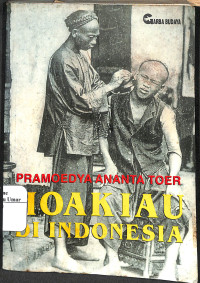 Image of Hoakiau Di Indonesia