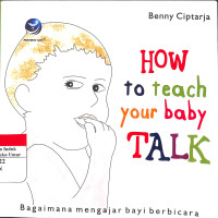 Image of How To Teach Your Baby Talk