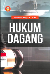Image of Hukum Dagang