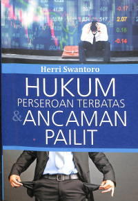 Image of Hukum Perseroan Terbatas Ancaman Pailit