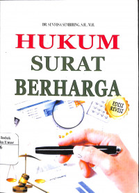 Hukum Surat Berharga