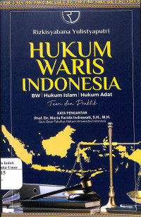 Hukum Waris Indonesia