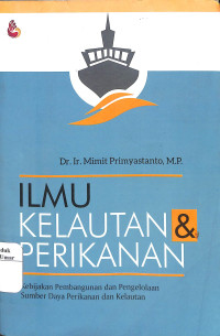 Image of Ilmu Kelautan dan Perikanan