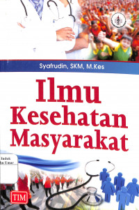 Ilmu Kesehatan Masyarakat