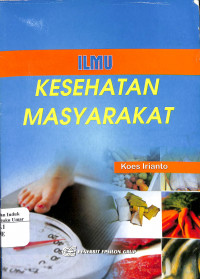 Image of Ilmu Kesehatan Masyarakat