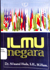 Ilmu Negara