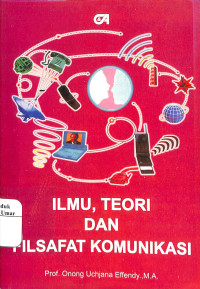 Image of Ilmu , teori dan filsafat komunikasi