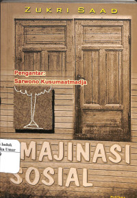 Image of Imajinasi Sosial