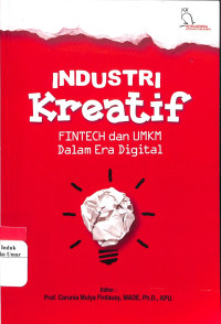 Image of INDUSTRI Kreatif