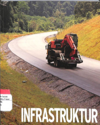 Image of Infrasstruktur Memacu Sektor Pemicu