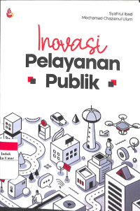 Image of Inovasi Pelayanan Publik